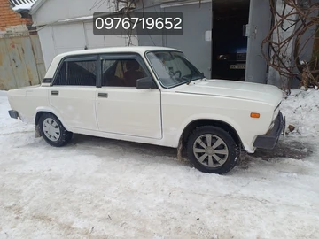 Авто ВАЗ 2105 1990 № 8381946