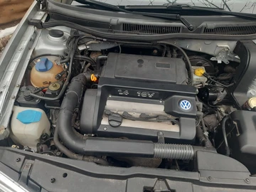 Авто Volkswagen Golf 2001 № 8381947