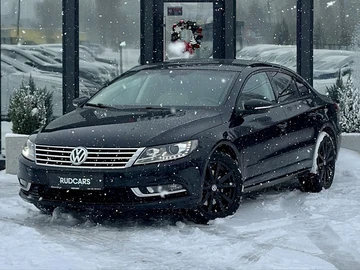 Авто Volkswagen Passat Cc 2012 № 8381948