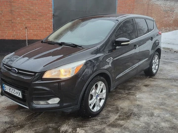 Авто Ford Escape 2013 № 8382019
