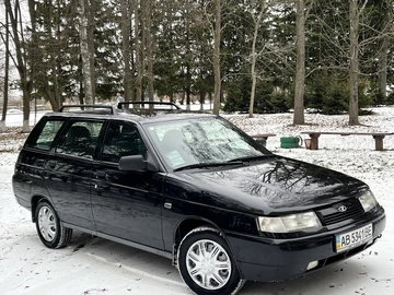 Авто ВАЗ 2111 2009 № 8382155