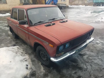 Авто ВАЗ 2103 1983 № 8382159