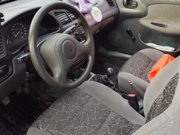 Авто Daewoo Sens 2006 № 8382165