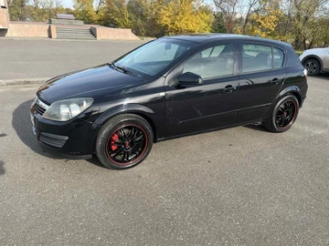 Авто Opel Astra 2006 № 8382169