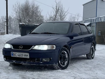 Авто Opel Vectra 2001 № 8382170