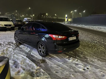 Авто Ford Focus 2014 № 8382174