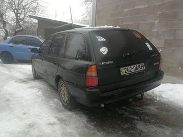 Авто Mitsubishi Lancer 1993 № 8382180