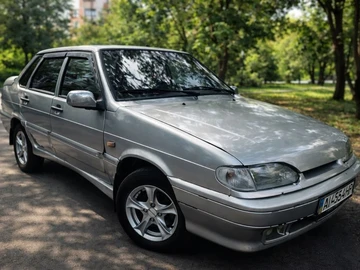 Авто ВАЗ 2115 2007 № 8382182