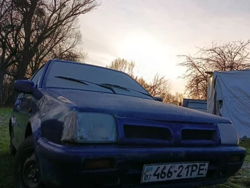 Авто Nissan Micra 1993 № 8382194