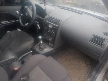 Авто Ford Mondeo 2001 № 8382197