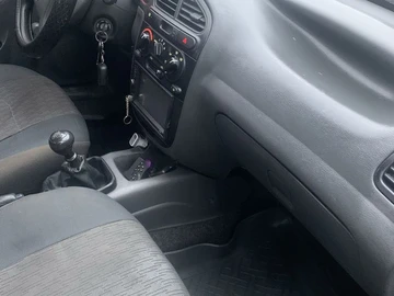 Авто Daewoo Lanos Sens  2007 № 8382209