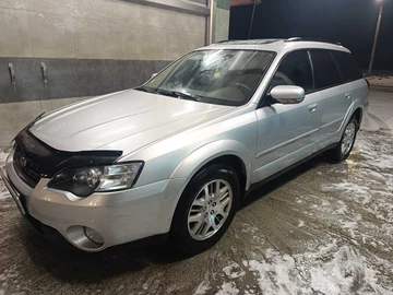 Авто Subaru Outback 2006 № 8382211
