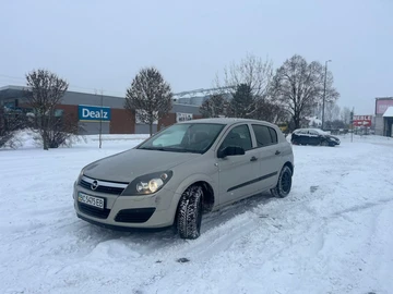 Авто Opel Astra 2006 № 8382221