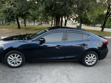 Авто Mazda 3 2014 № 8382222