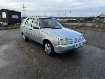 Авто ЗАЗ 1103 Slavuta 2005 № 8382267