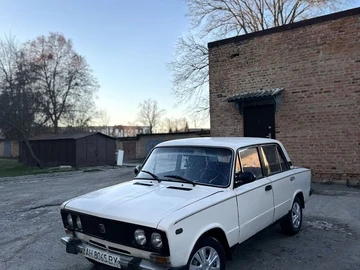 Авто ВАЗ 2106 1995 № 8382270