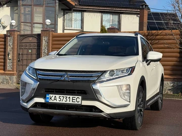Авто Mitsubishi Eclipse 2018 № 8382276