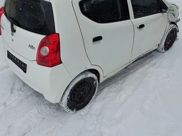 Авто Suzuki Alto 2010 № 8382377