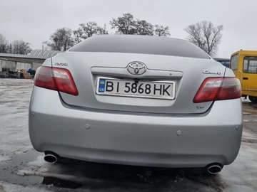 Авто Toyota Camry 2007 № 8382382