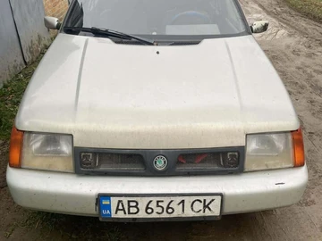 Авто ЗАЗ 1103 Slavuta 2008 № 8382409