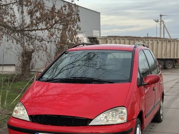 Авто Ford Galaxy 2000 № 8382414
