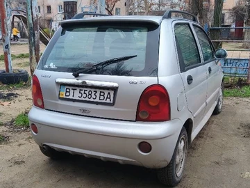 Авто Chery Flagcloud 2012 № 8382488