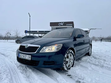 Авто Skoda Octavia 2012 № 8382497