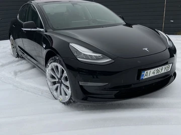 Авто Tesla Model 3 2018 № 8382884