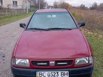 Авто KIA Avella 1994 № 8382886