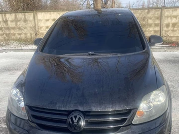 Авто Volkswagen Golf 2006 № 8382890