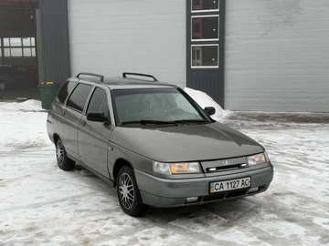 Авто ВАЗ 2111 2006 № 8382900