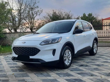 Авто Ford Escape 2022 № 8382901