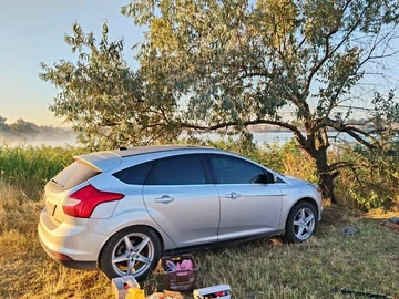 Авто Ford Focus 2011 № 8382911