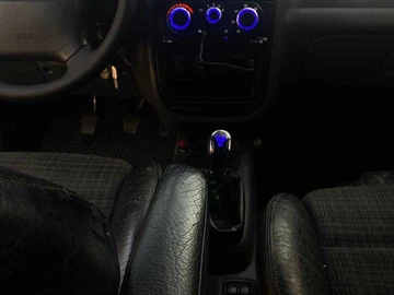 Авто Daewoo Lanos Sens  2004 № 8382915