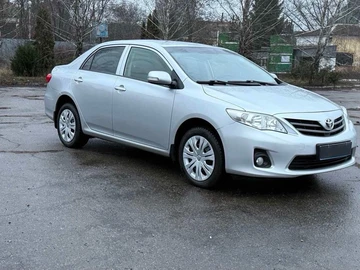 Авто Toyota Corolla 2013 № 8382917