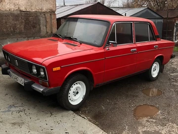 Авто ВАЗ 2106 1990 № 8382918