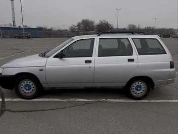 Авто ВАЗ 21114 2008 № 8382922