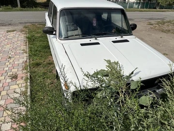 Авто ВАЗ 21063 1985 № 8382923
