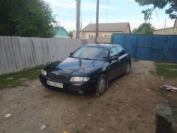 Авто Mazda Xedos 9 1995 № 8382927