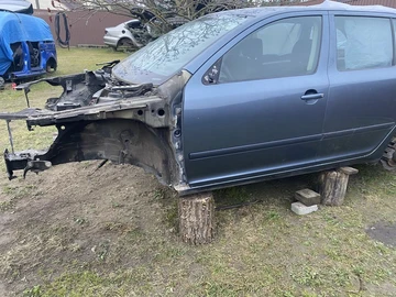 Авто Skoda Octavia 2006 № 8382928