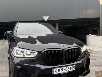 Авто BMW X5 2019 № 8382929