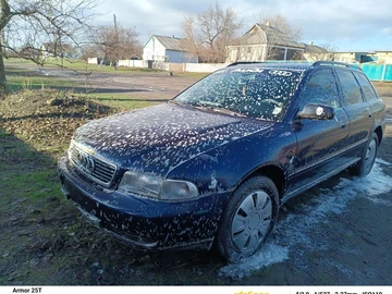 Авто Audi A4 1996 № 8382938
