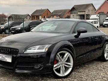 Авто Audi Tt 2012 № 8382939