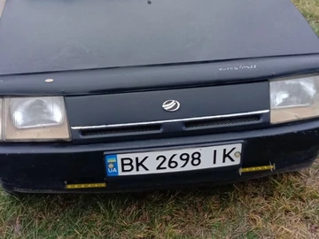 Авто ЗАЗ 1102 2002 № 8382944