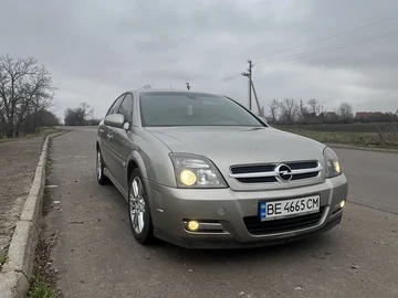 Авто Opel Vectra 2003 № 8382947