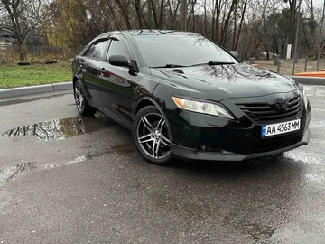 Авто Toyota Camry 2007 № 8382952