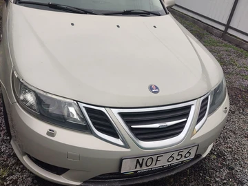 Авто Saab 9-7X 2008 № 8382954