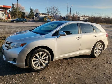 Авто Toyota Venza 2014 № 8382955
