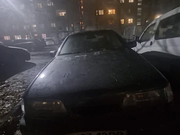 Авто Ford Scorpio 1991 № 8382958