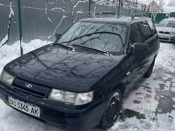 Авто ВАЗ 21114 2007 № 8382960